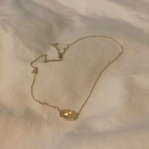 Kendra Scott Elisa Pendant Necklace for Women